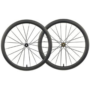 CFNex Apex Carbon Road Wheels 45D