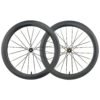 CFNex Apex Carbon Road Wheels 62D