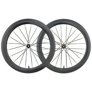 CFNex Apex Carbon Road Wheels 62D