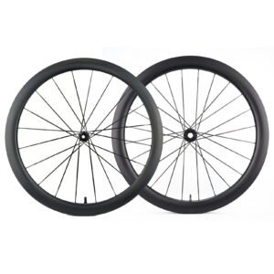 CFNex Terra Carbon Gravel Wheels 50D