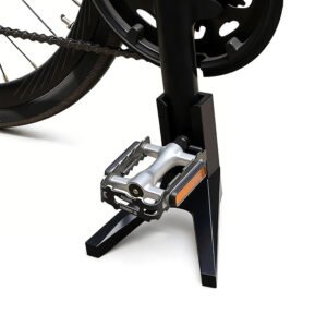 CFNex Portable Bike Kickstand For Carbon Fiber Cycle