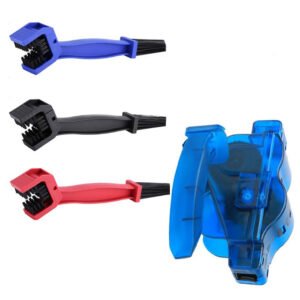 CFNex Quick-Clean Bike Chain Cleaner Tool